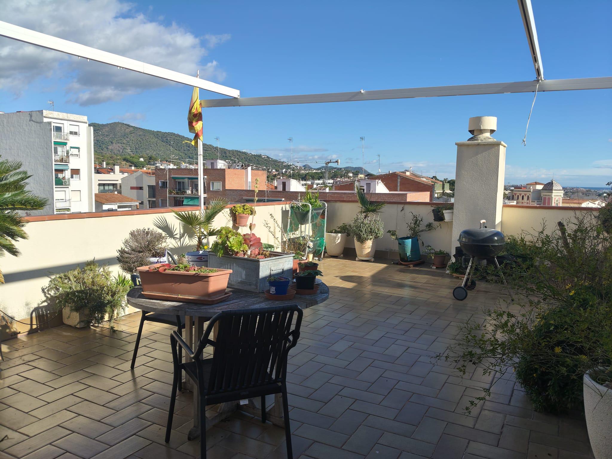 Imagen 18 Piso en alquiler en Masnou El / A prop de l´esglesia Sant Pere