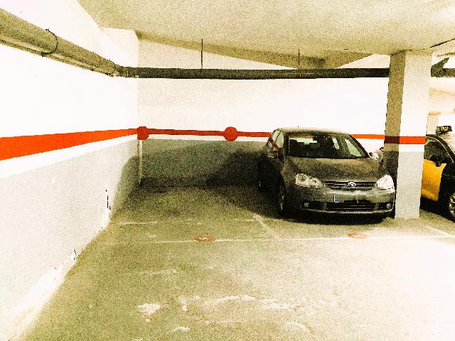 Imagen 3 Inmueble 299707 - Parking Coche en venta en Masnou (El) / Centre a prop de plaça dels Cavallets 