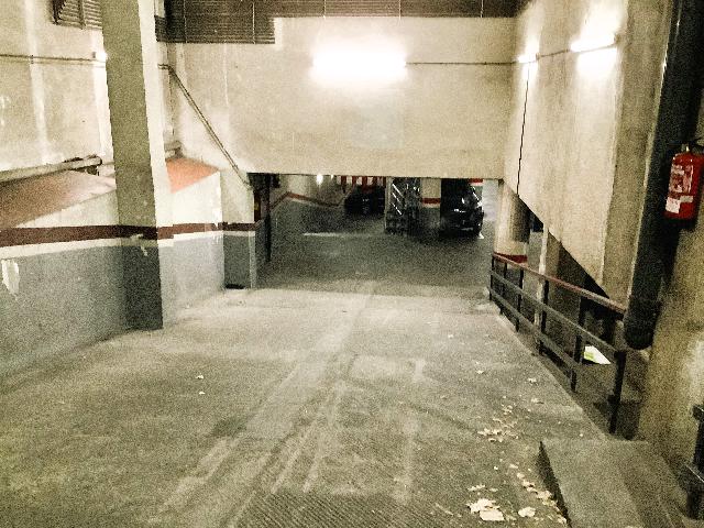 Imagen 6 Inmueble 299991 - Parking Coche en venta en Barcelona / Berlín - Plaça Centre
