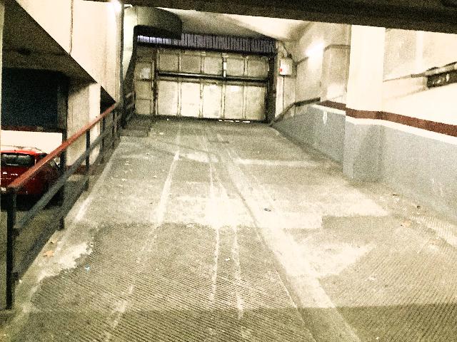 Imagen 5 Inmueble 299991 - Parking Coche en venta en Barcelona / Berlín - Plaça Centre