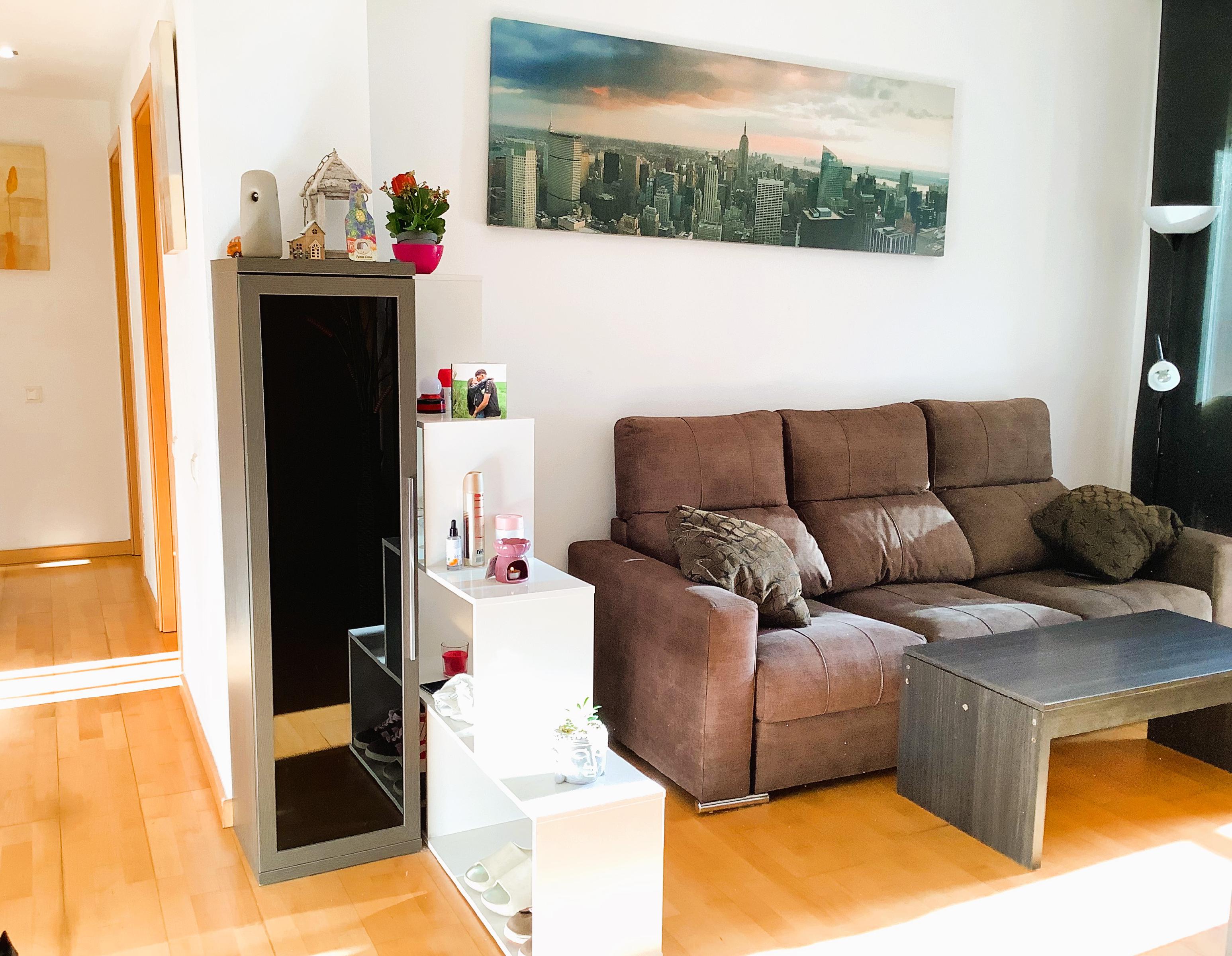 Imagen 4 Piso en venta en Mataró / Via Europa , Parc Central