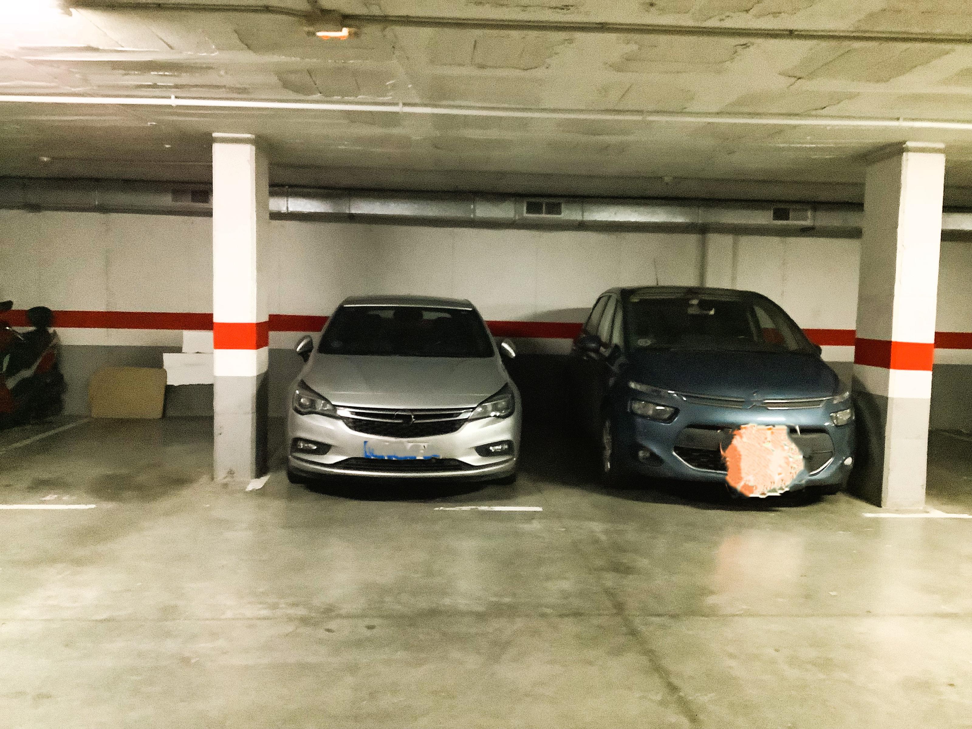 Imagen 17 Piso en venta en Mataró / Via Europa , Parc Central