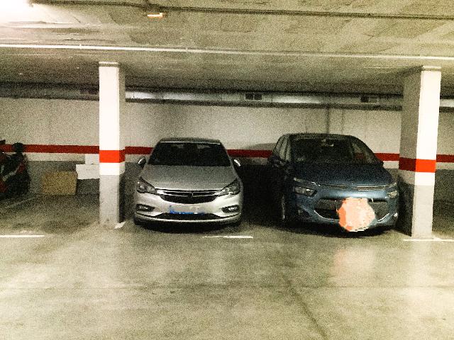 Imagen 17 Inmueble 299994 - Piso en venta en Mataró / Via Europa , Parc Central