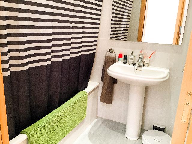 Imagen 13 Inmueble 299994 - Piso en venta en Mataró / Via Europa , Parc Central