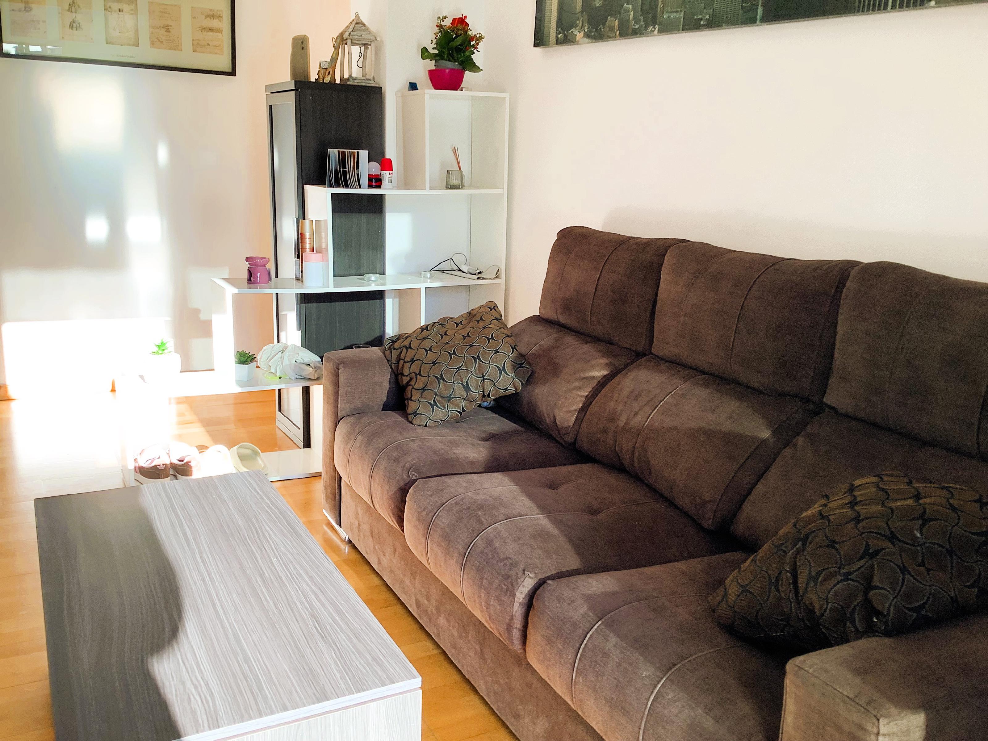 Imagen 3 Piso en venta en Mataró / Via Europa , Parc Central