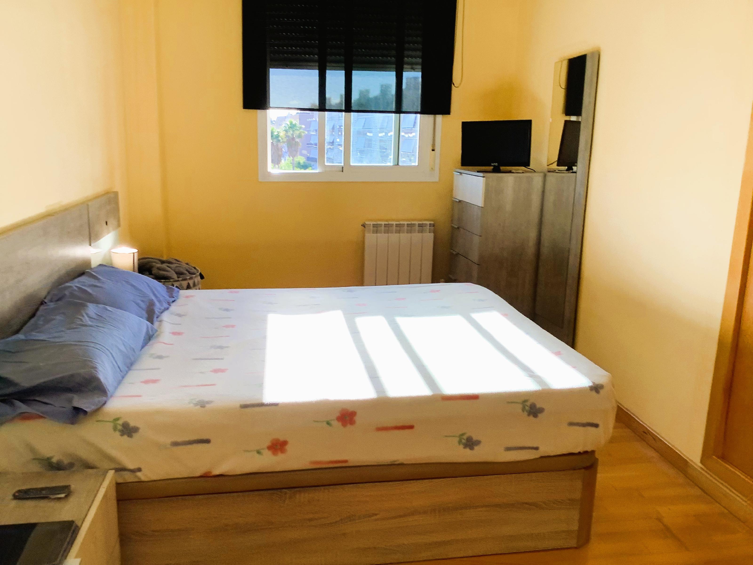 Imagen 8 Piso en venta en Mataró / Via Europa , Parc Central