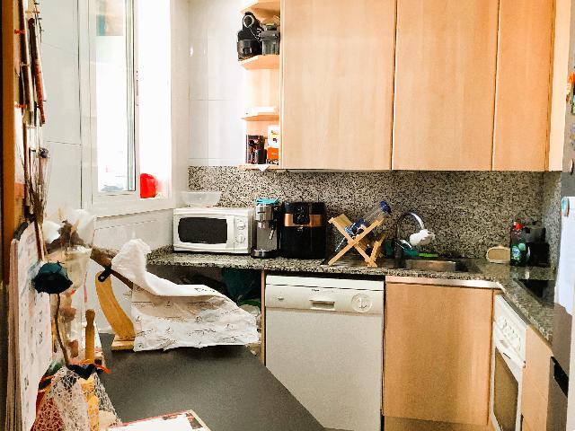 Imagen 6 Inmueble 299994 - Piso en venta en Mataró / Via Europa , Parc Central