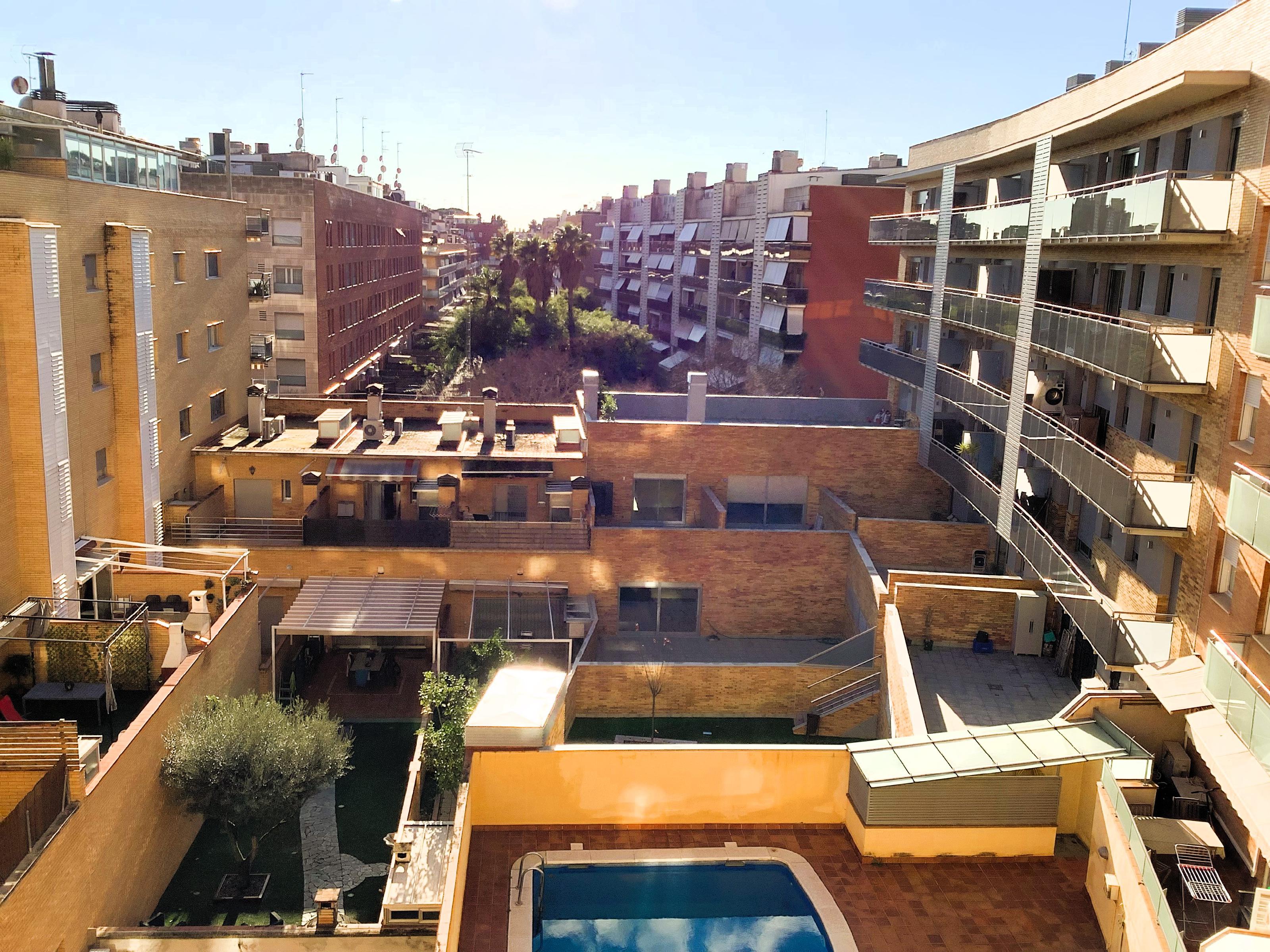 Imagen 16 Piso en venta en Mataró / Via Europa , Parc Central