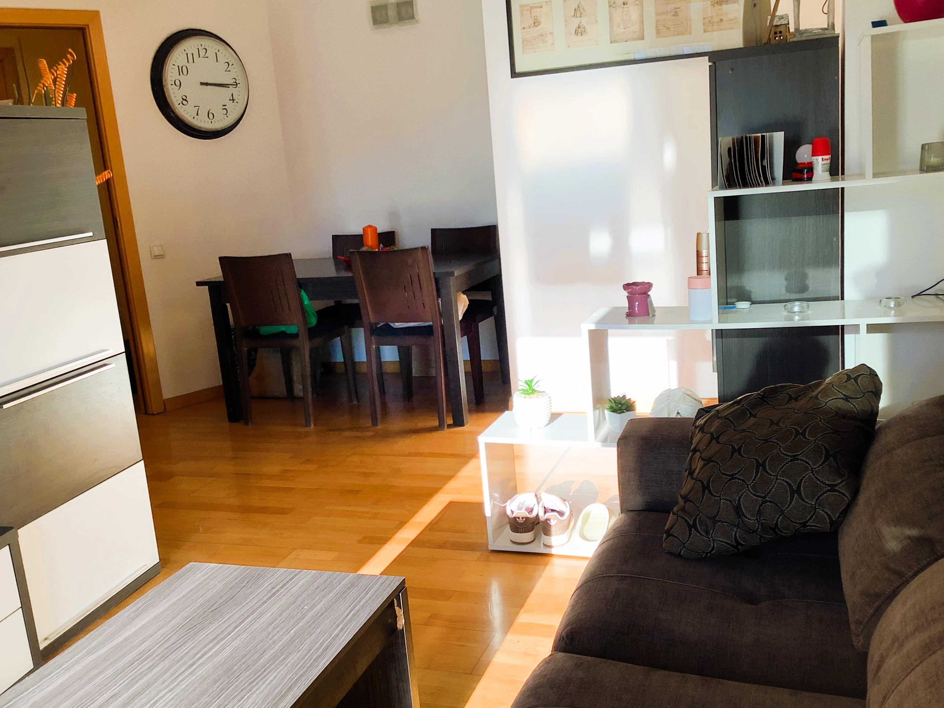 Imagen 5 Piso en venta en Mataró / Via Europa , Parc Central