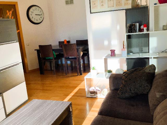 Imagen 5 Inmueble 299994 - Piso en venta en Mataró / Via Europa , Parc Central