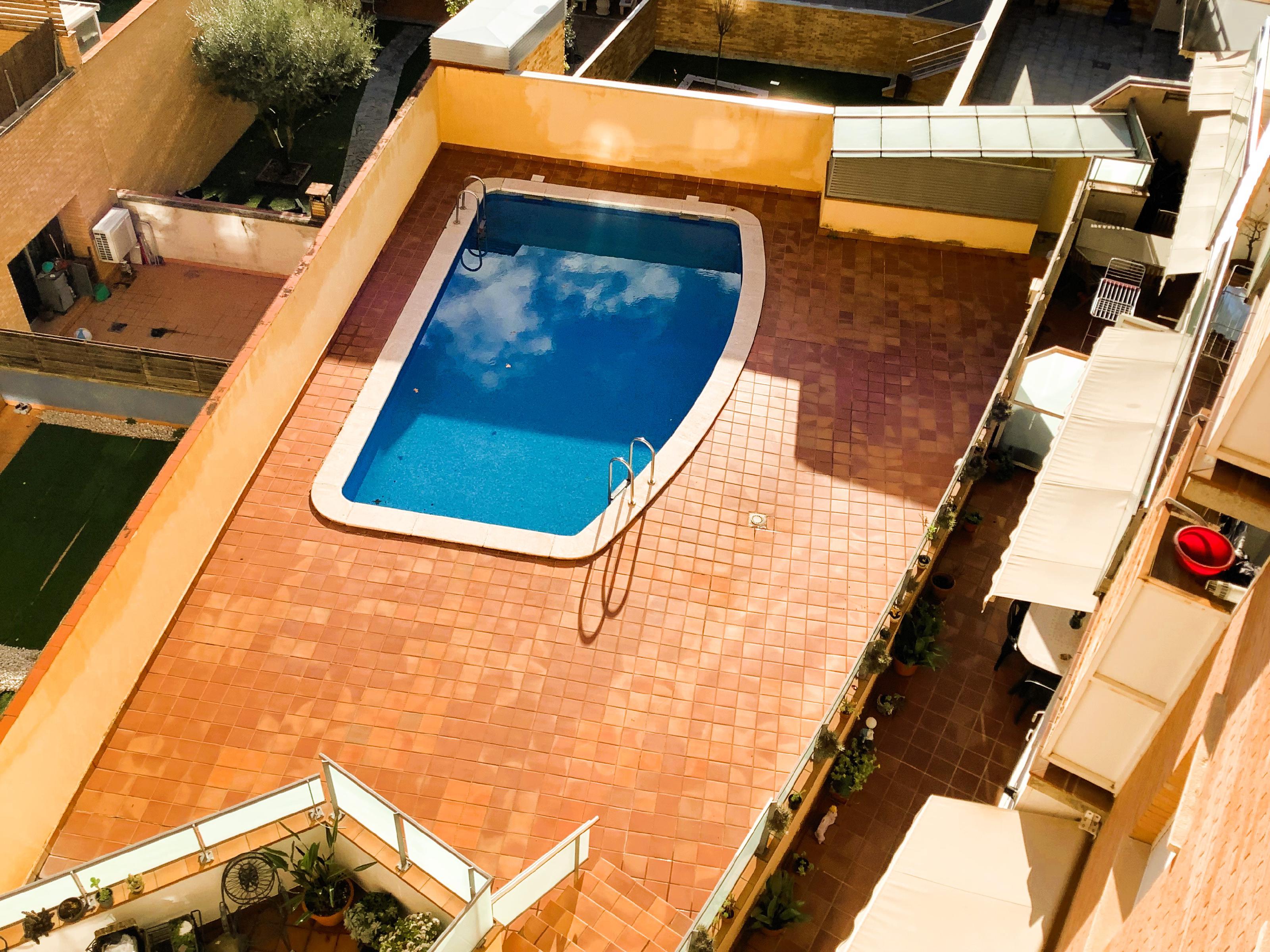 Imagen 14 Piso en venta en Mataró / Via Europa , Parc Central