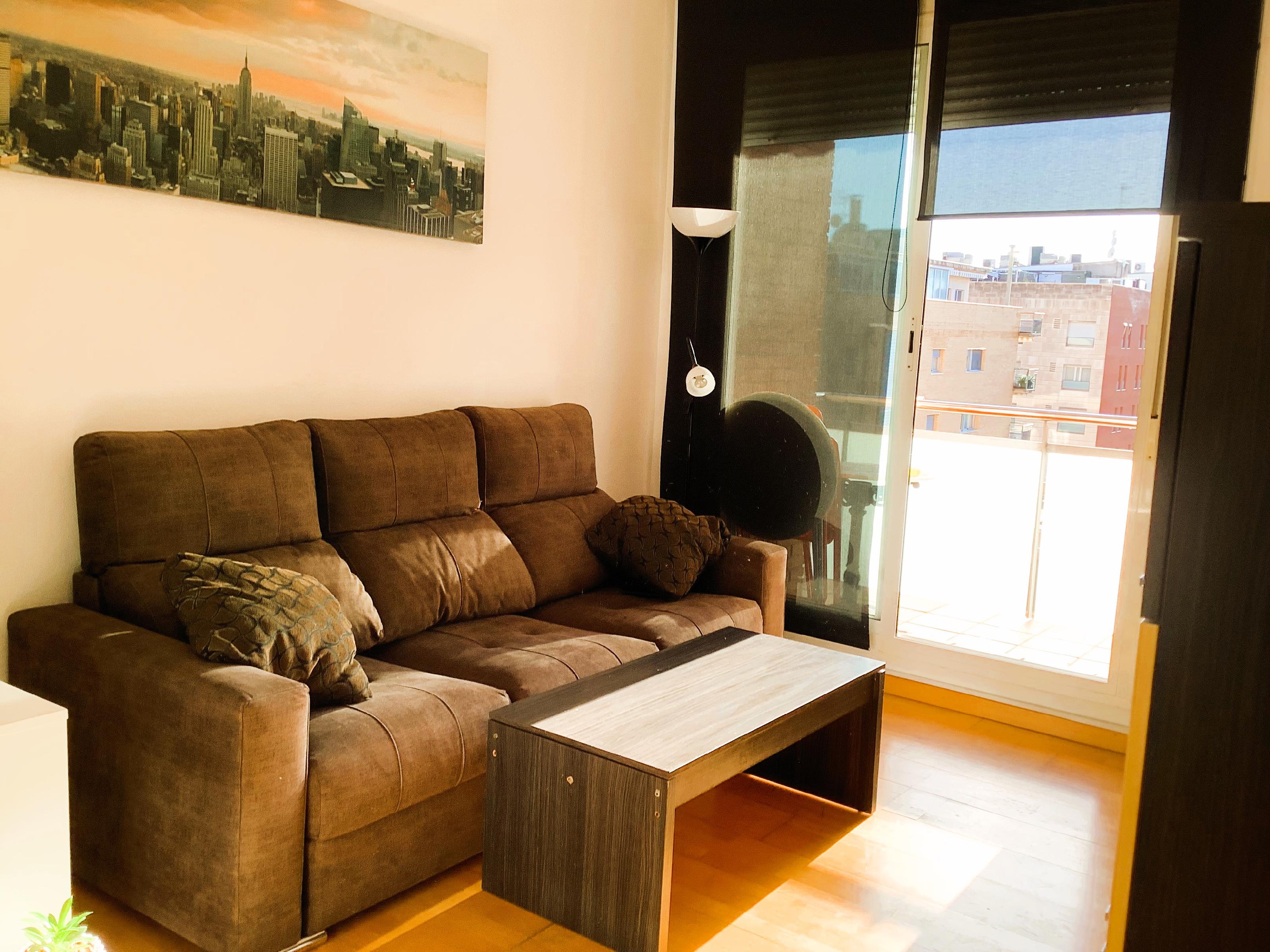 Imagen 2 Piso en venta en Mataró / Via Europa , Parc Central