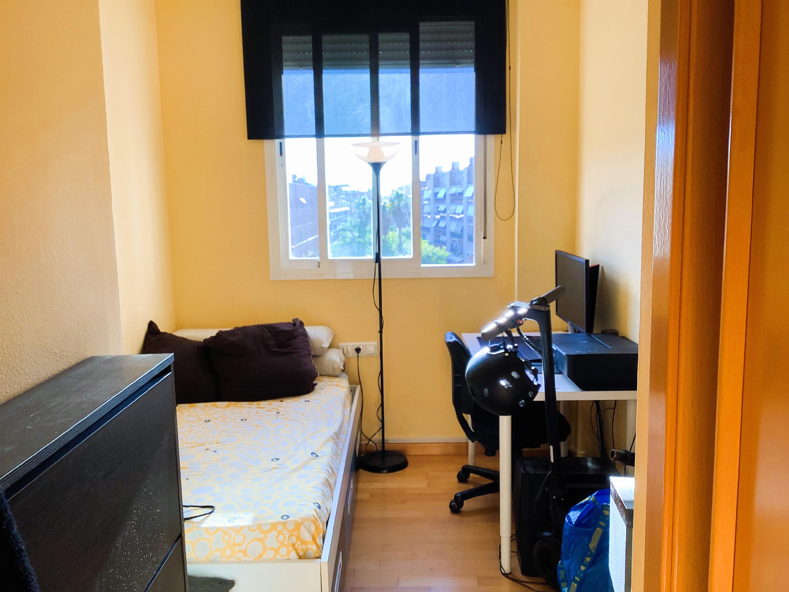 Imagen 12 Piso en venta en Mataró / Via Europa , Parc Central