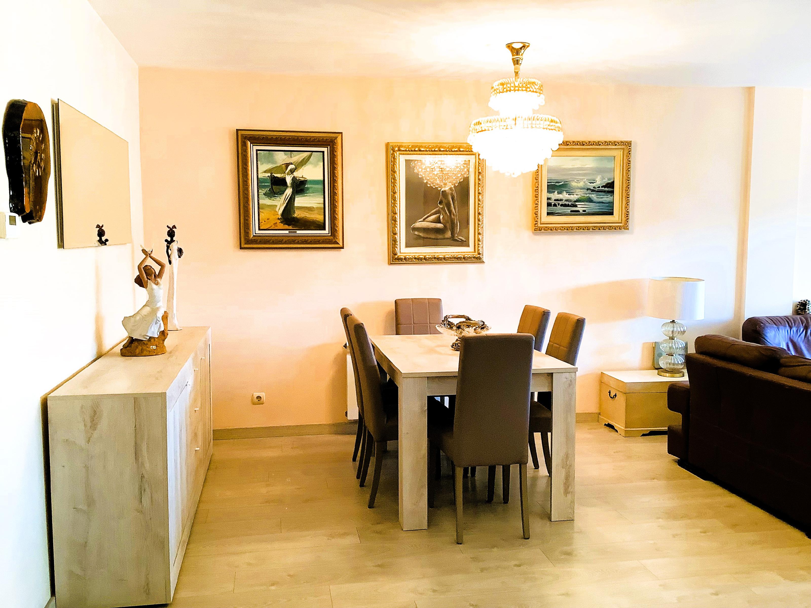 Imagen 5 Piso en venta en Masnou El / Ocata, Can Gaio