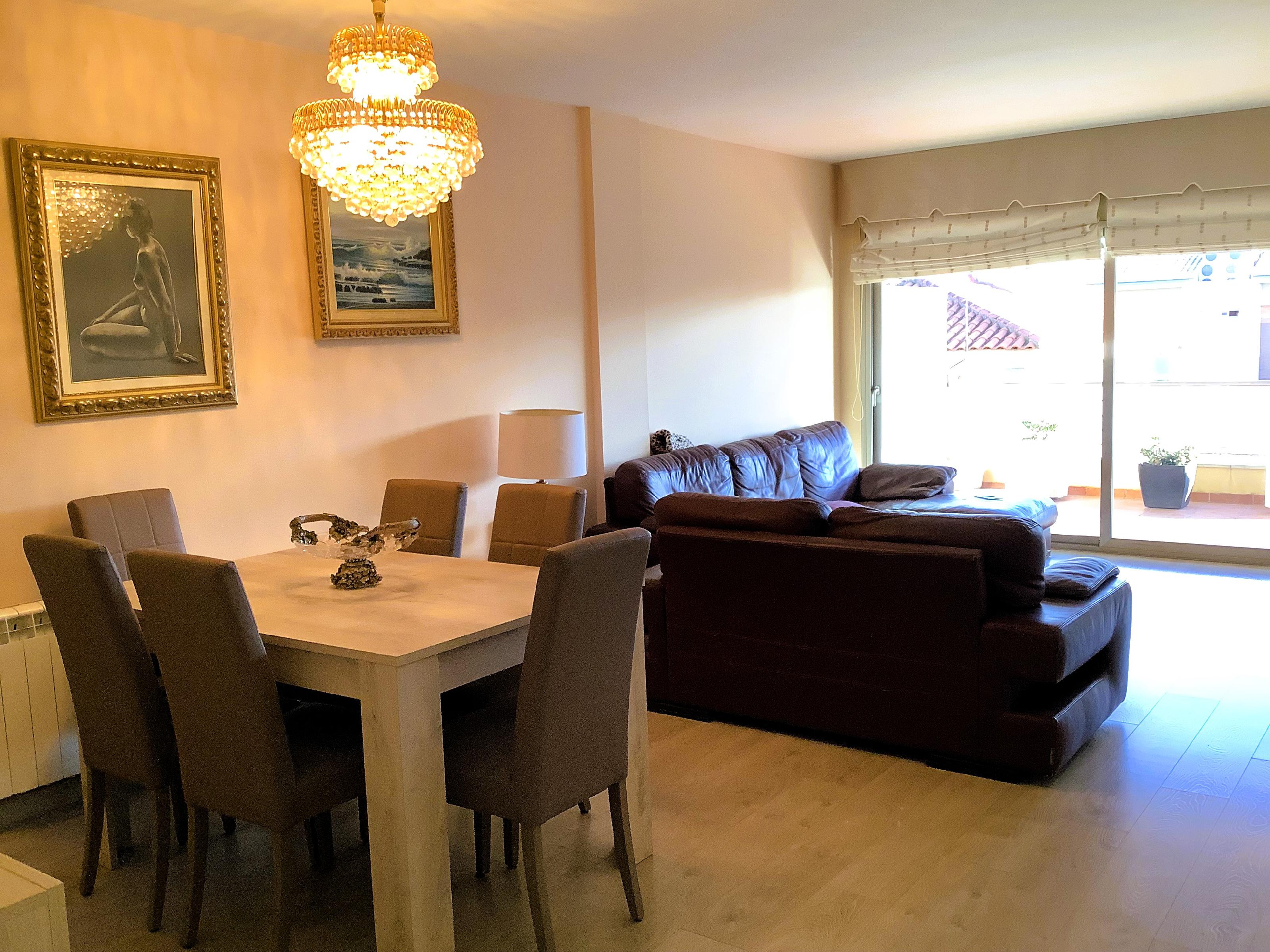 Imagen 2 Piso en venta en Masnou El / Ocata, Can Gaio