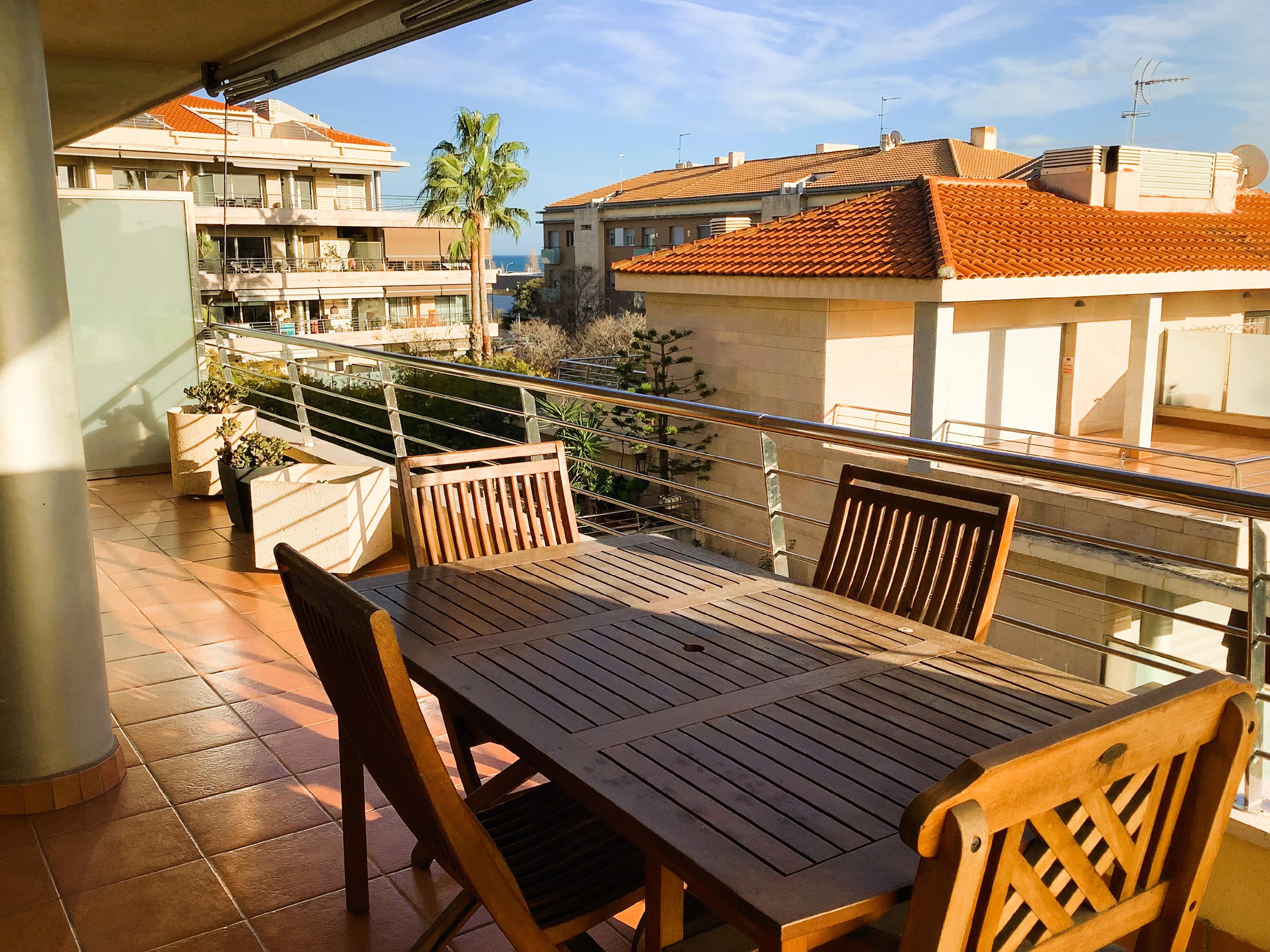 Imagen 1 Piso en venta en Masnou El / Ocata, Can Gaio