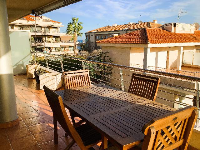 Imagen 1 Inmueble 300150 - Piso en venta en Masnou (El) / Ocata, Can Gaio