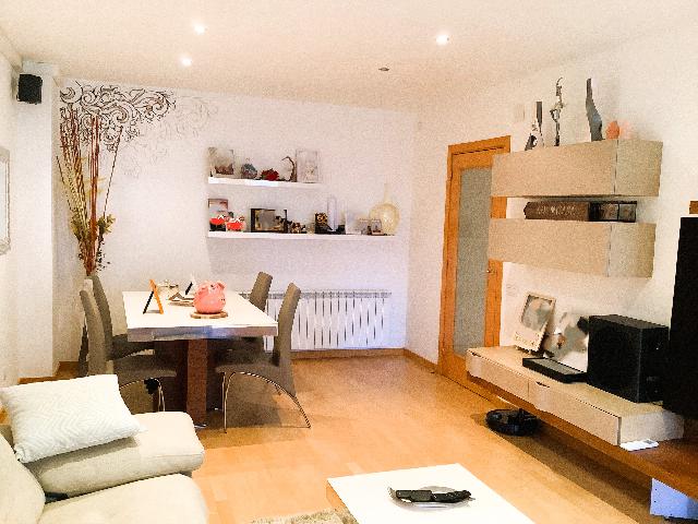 Imagen 4 Inmueble 300261 - Piso en venta en Mataró / Al parc Central 