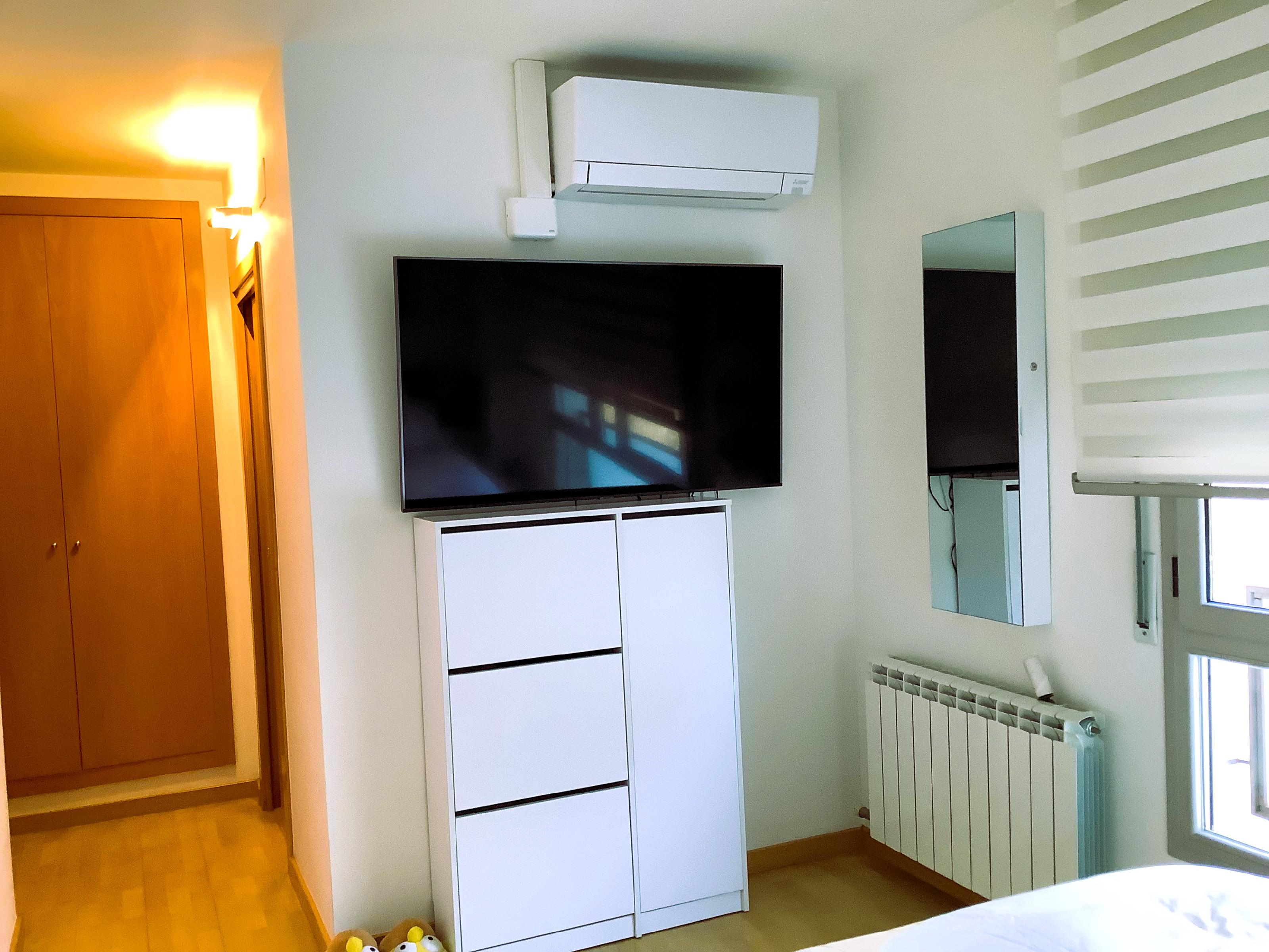 Imagen 9 Piso en venta en Mataró / Al parc Central 