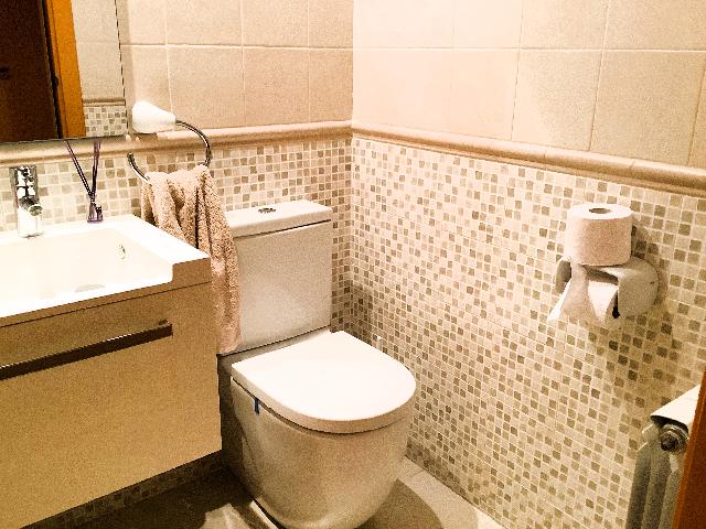 Imagen 16 Inmueble 300261 - Piso en venta en Mataró / Al parc Central 