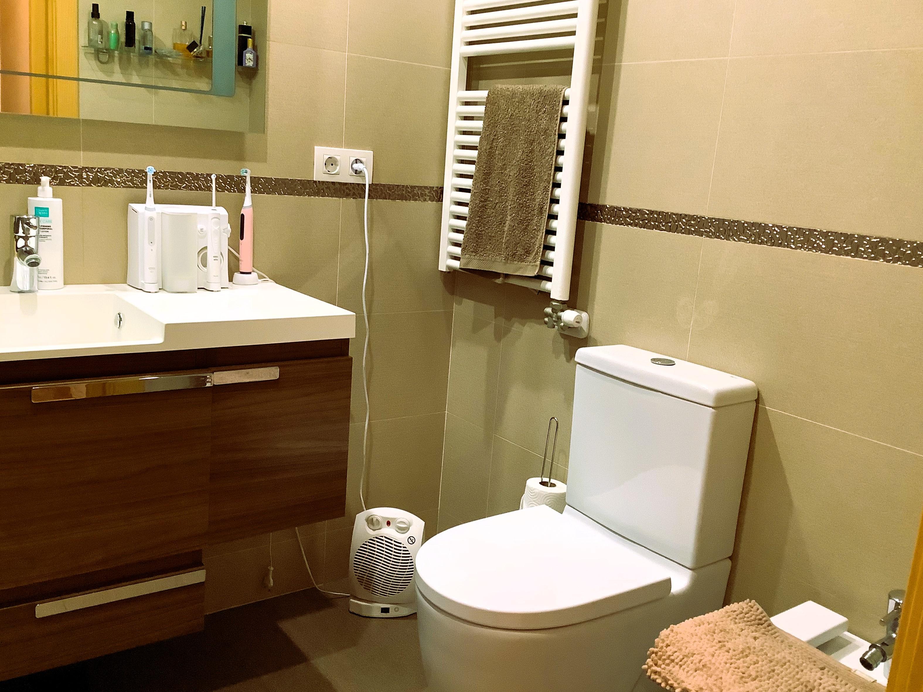 Imagen 11 Piso en venta en Mataró / Al parc Central 