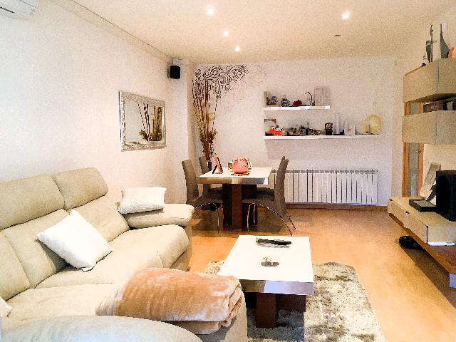 Imagen 3 Inmueble 300261 - Piso en venta en Mataró / Al parc Central 