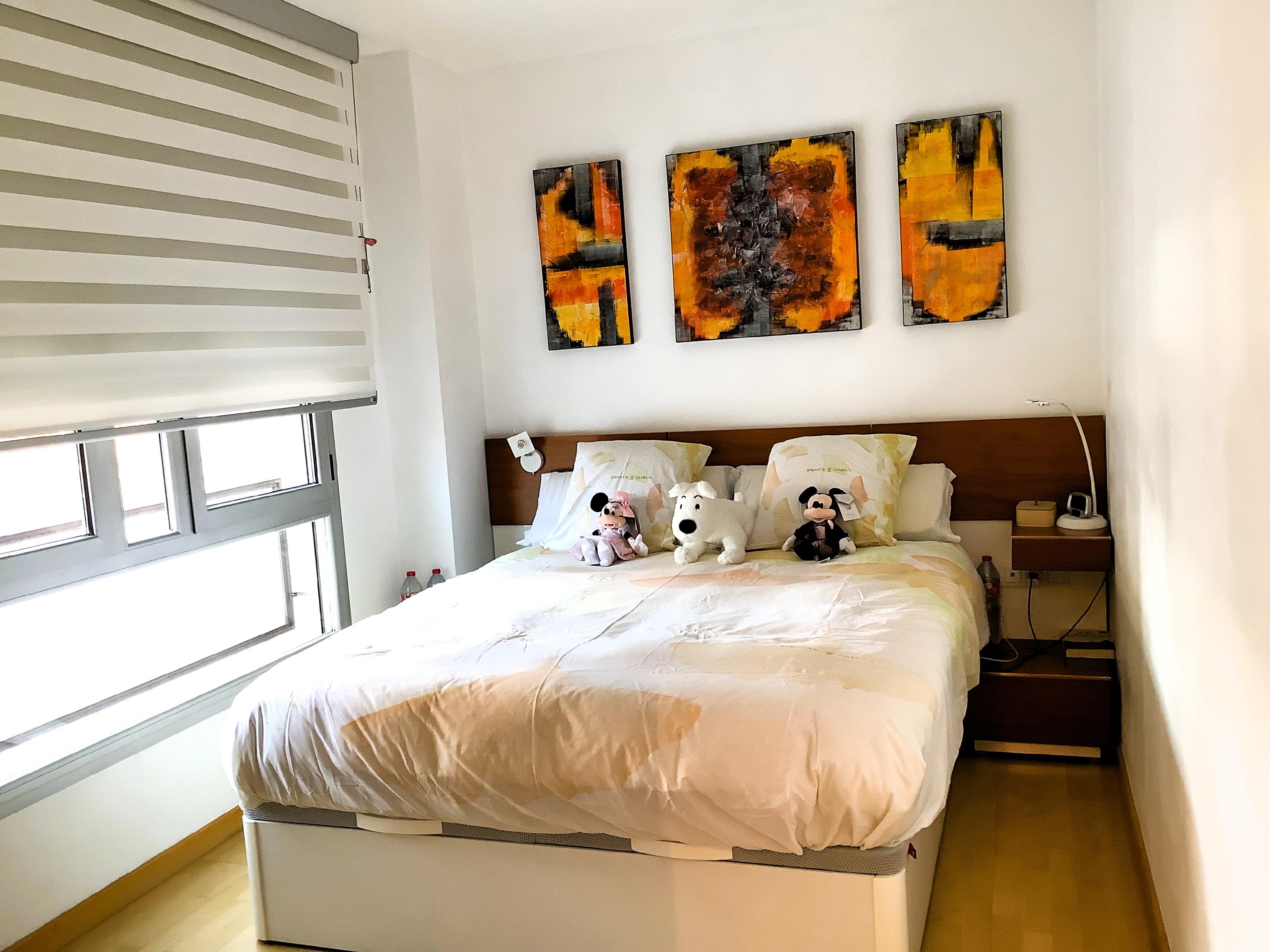 Imagen 8 Piso en venta en Mataró / Al parc Central 