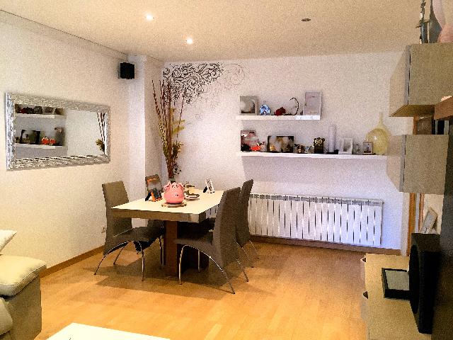 Imagen 5 Inmueble 300261 - Piso en venta en Mataró / Al parc Central 