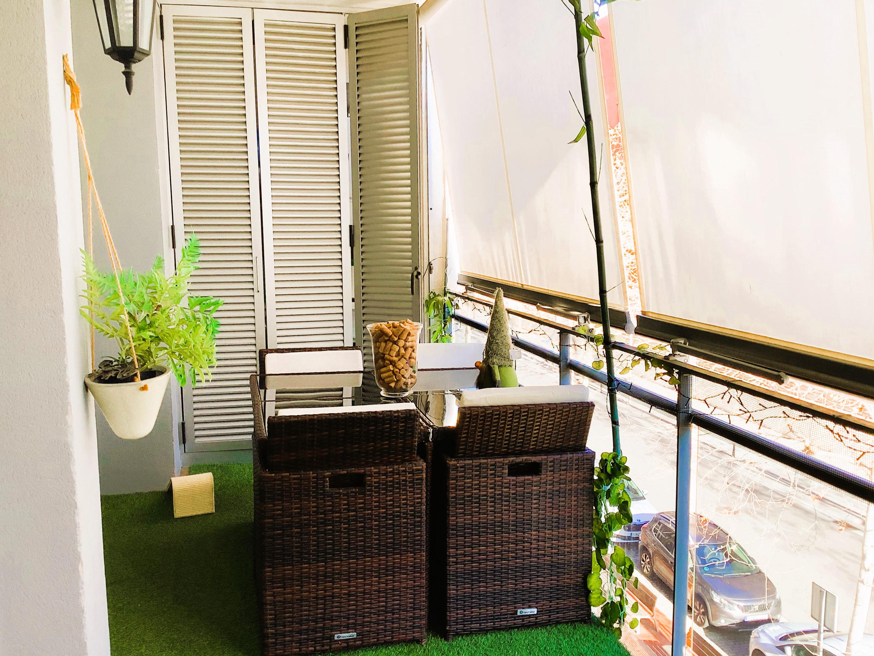 Imagen 1 Piso en venta en Mataró / Al parc Central 