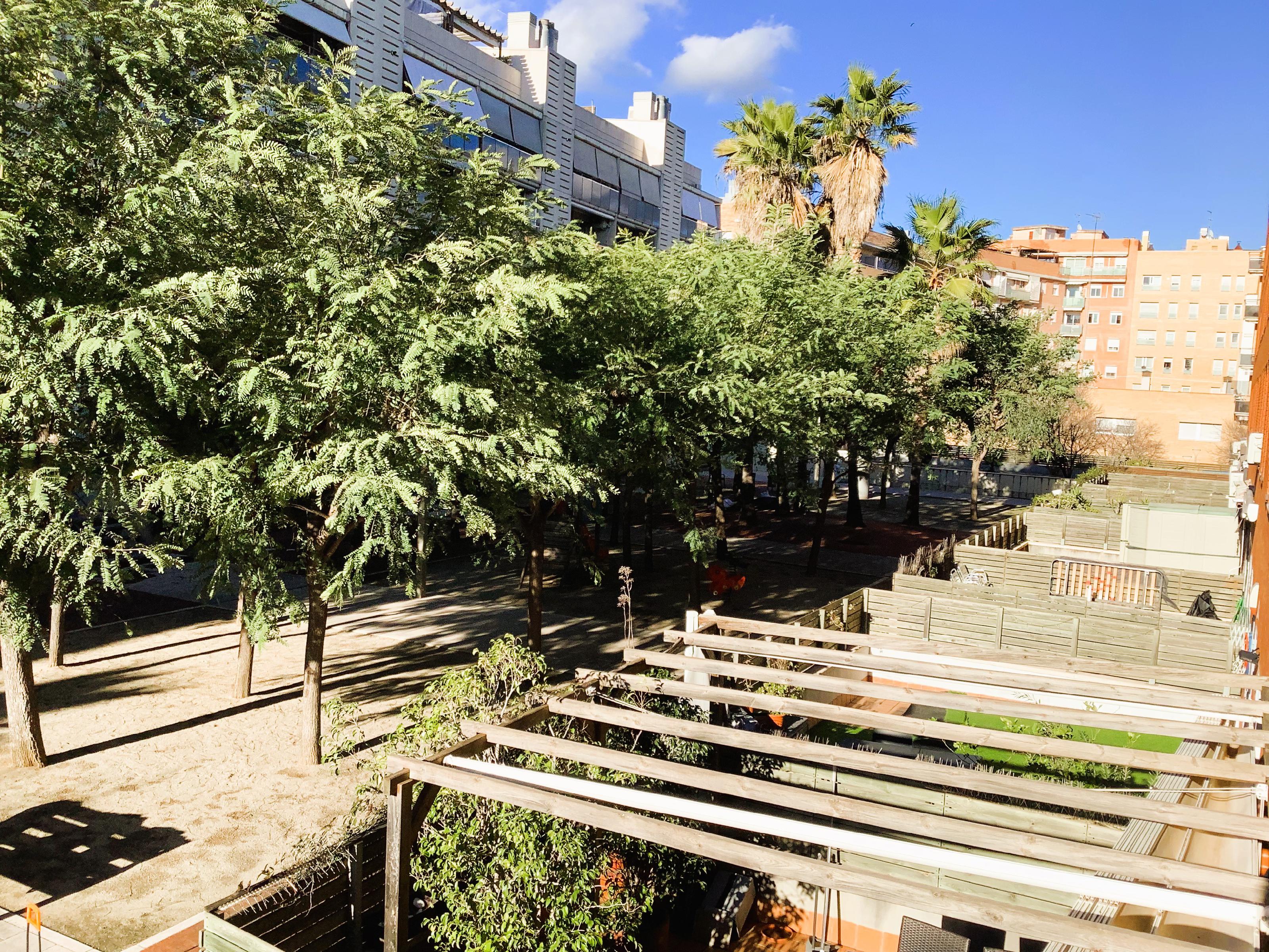 Imagen 20 Piso en venta en Mataró / Al parc Central 