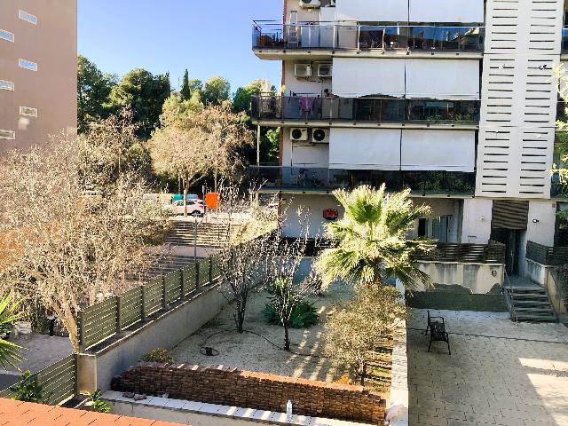 Imagen 18 Inmueble 300261 - Piso en venta en Mataró / Al parc Central 