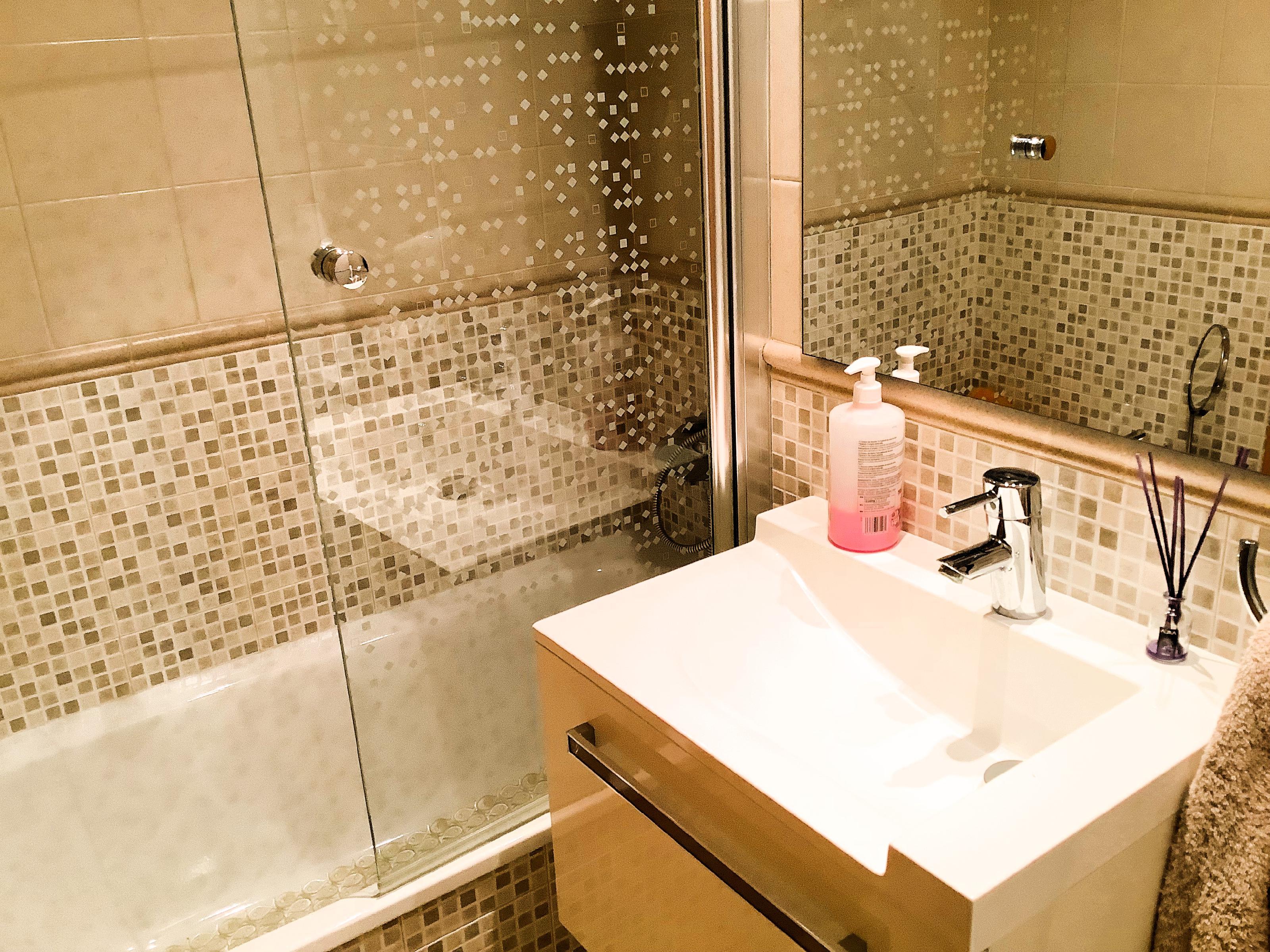 Imagen 15 Piso en venta en Mataró / Al parc Central 