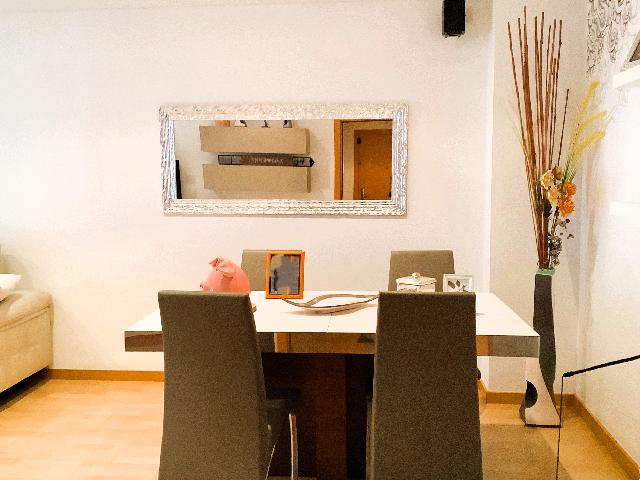 Imagen 6 Inmueble 300261 - Piso en venta en Mataró / Al parc Central 