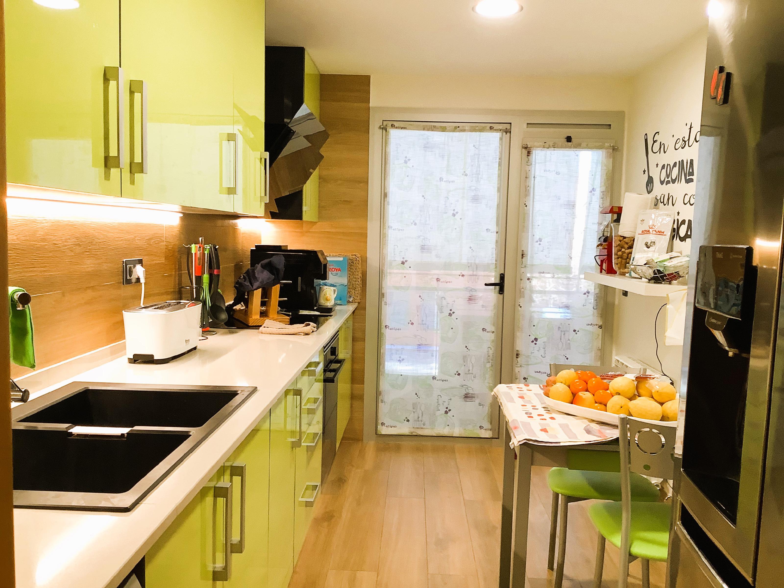 Imagen 7 Piso en venta en Mataró / Al parc Central 