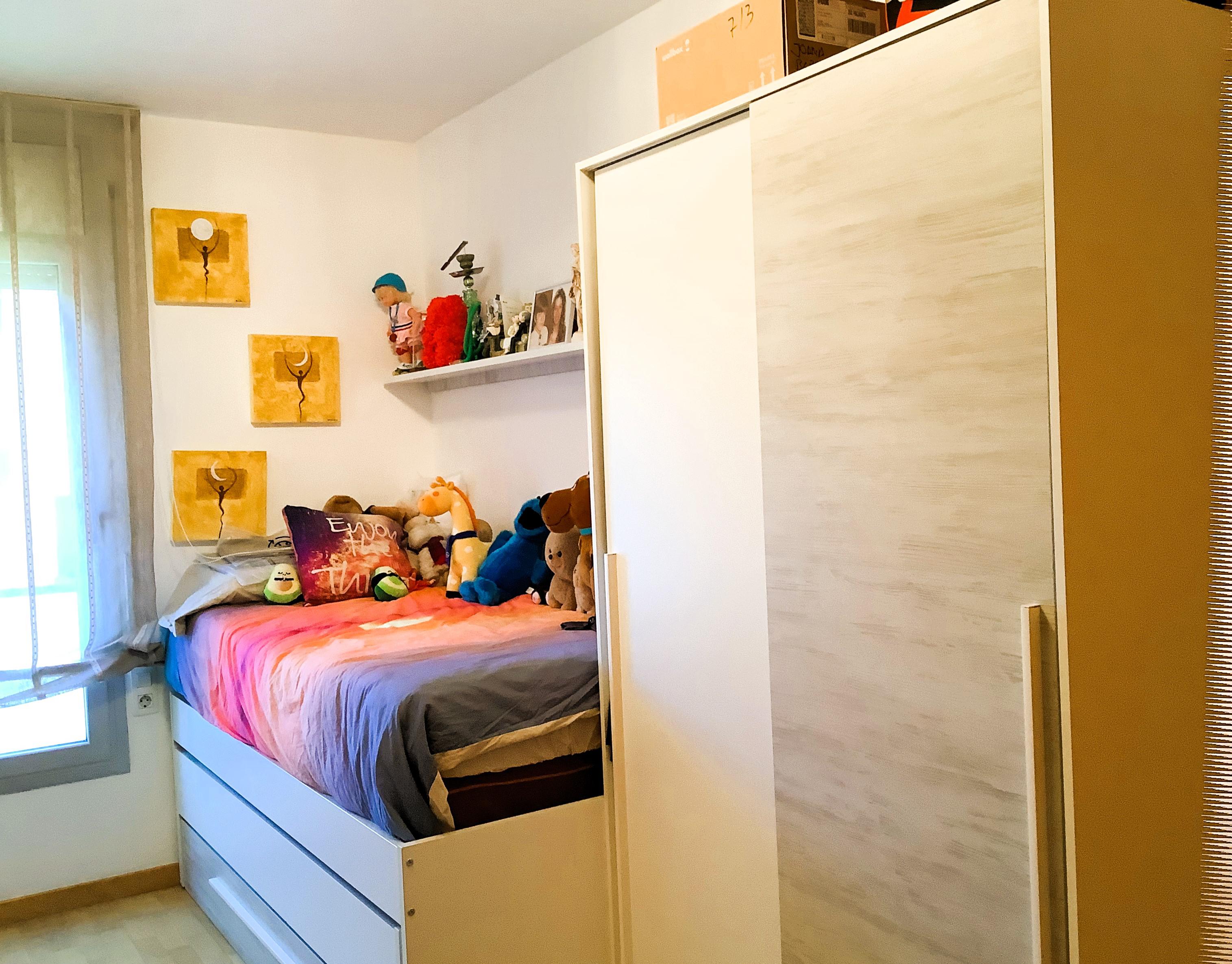 Imagen 12 Piso en venta en Mataró / Al parc Central 