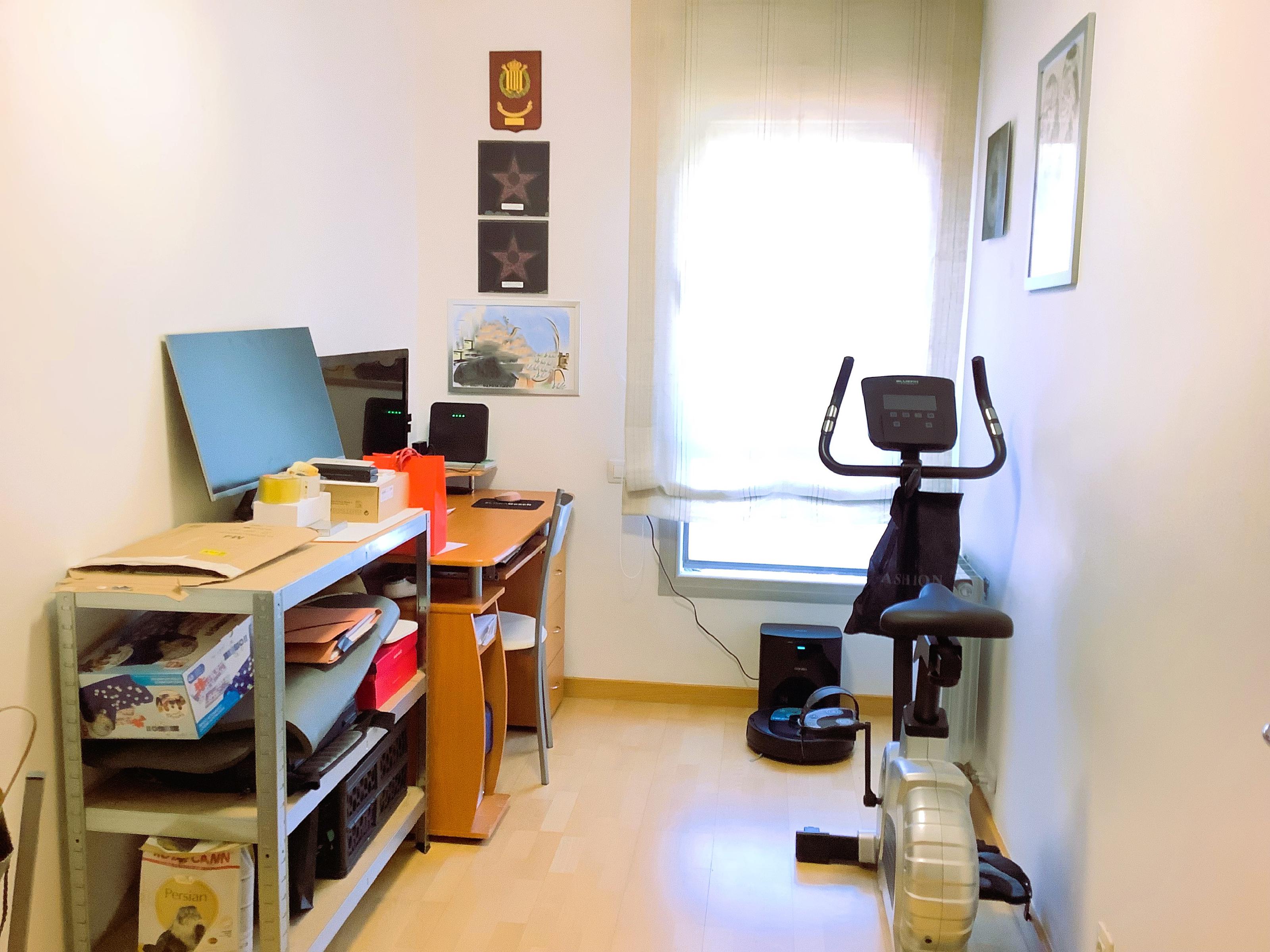 Imagen 17 Piso en venta en Mataró / Al parc Central 