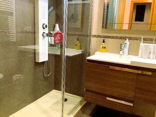 Imagen 10 Inmueble 300261 - Piso en venta en Mataró / Al parc Central 