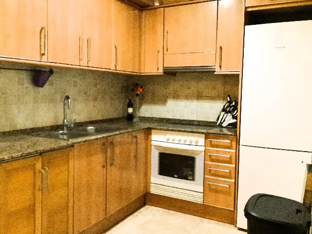 Imagen 6 Inmueble 300638 - Piso en venta en Mataró / Ronda  Roca Blanca