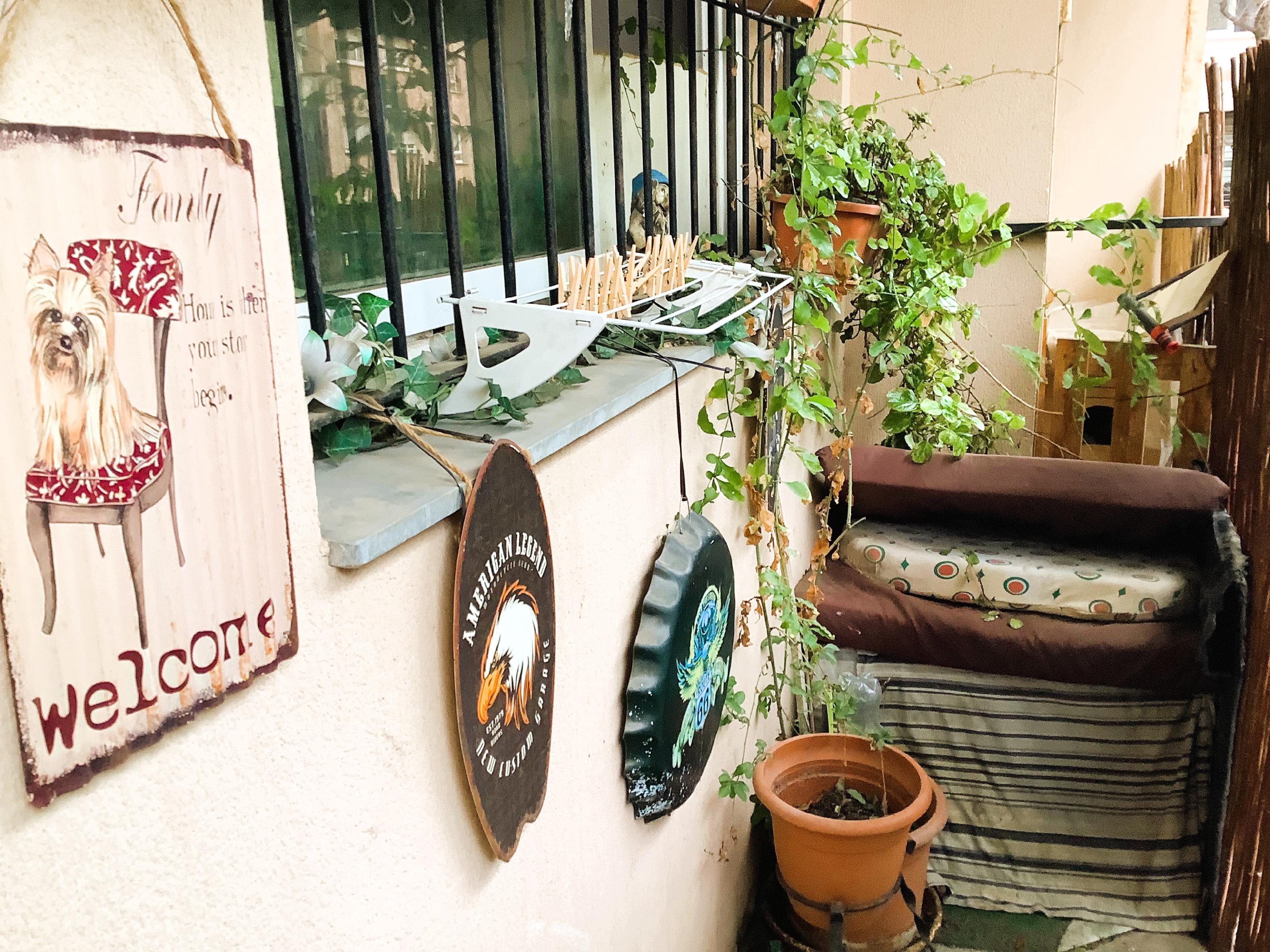 Imagen 1 Piso en venta en Mataró / Ronda  Roca Blanca