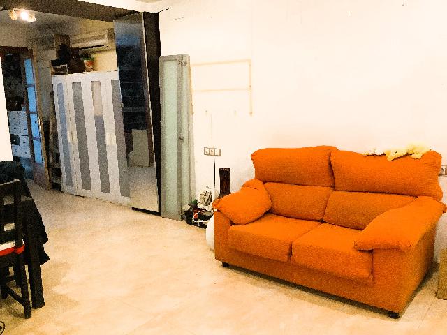 Imagen 2 Inmueble 300638 - Piso en venta en Mataró / Ronda  Roca Blanca