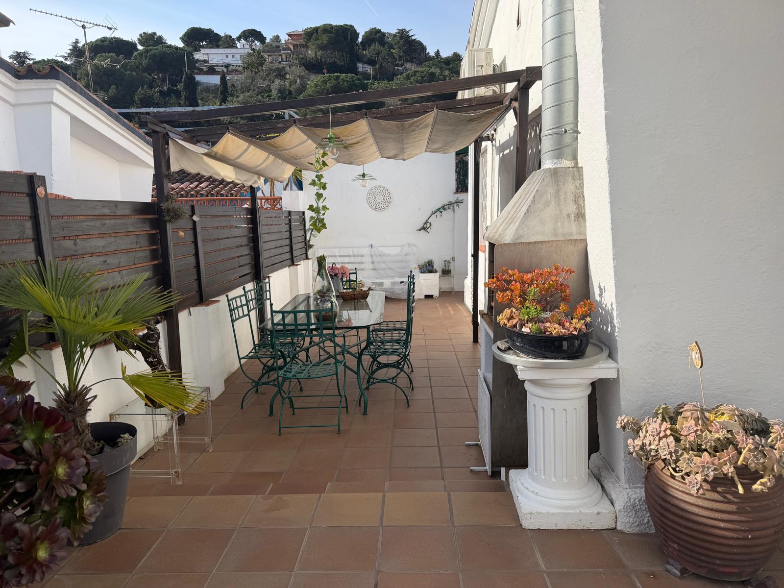 Imagen 1 Casa en venta en Cabrils / Zona la Gleva a 5 min del centro