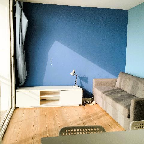 Imagen 3 Inmueble 301033 - Piso en alquiler en Masnou (El) / Ocata a prop estació