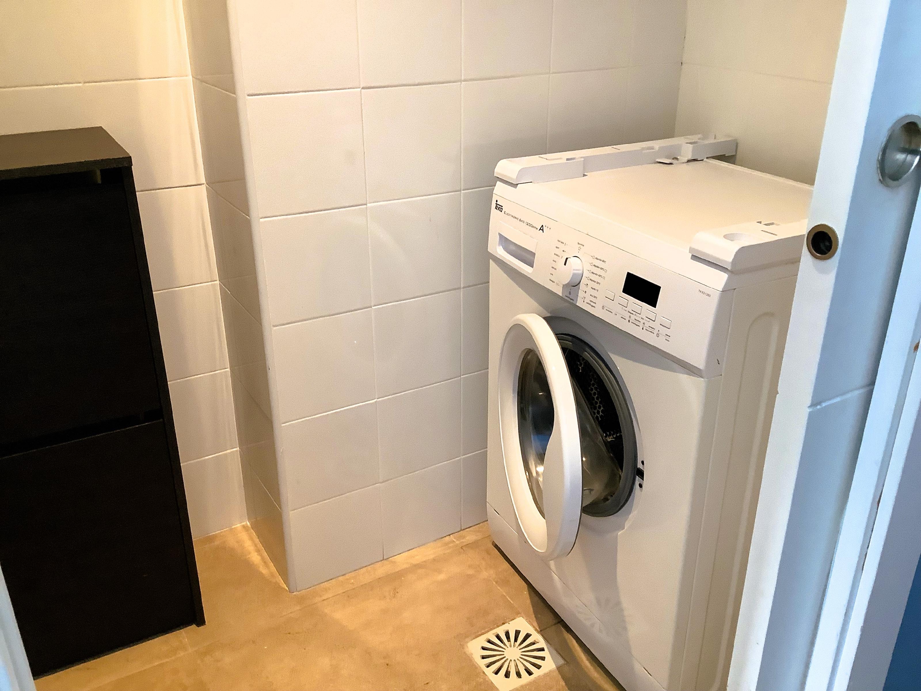 Imagen 11 Piso en alquiler en Masnou El / Ocata a prop estació