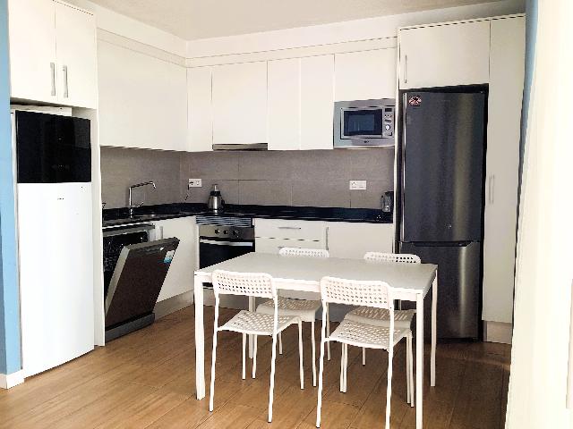 Imagen 5 Inmueble 301033 - Piso en alquiler en Masnou (El) / Ocata a prop estació