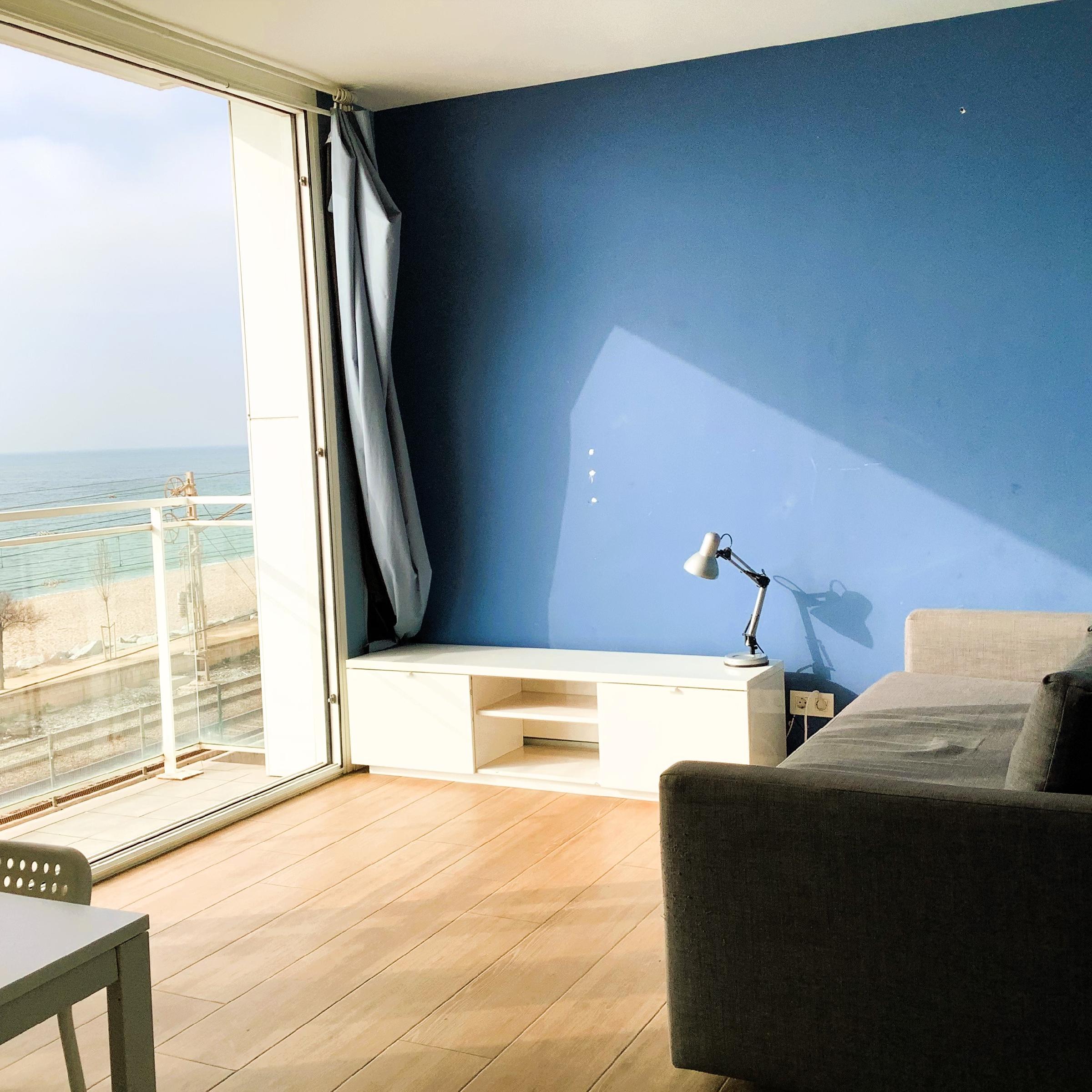 Imagen 2 Piso en alquiler en Masnou El / Ocata a prop estació