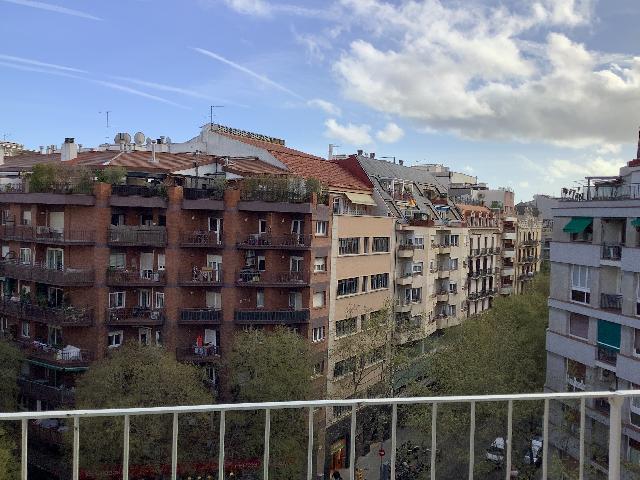 Imagen 10 Inmueble 301468 - Piso en venta en Barcelona / Sardenya - Casp