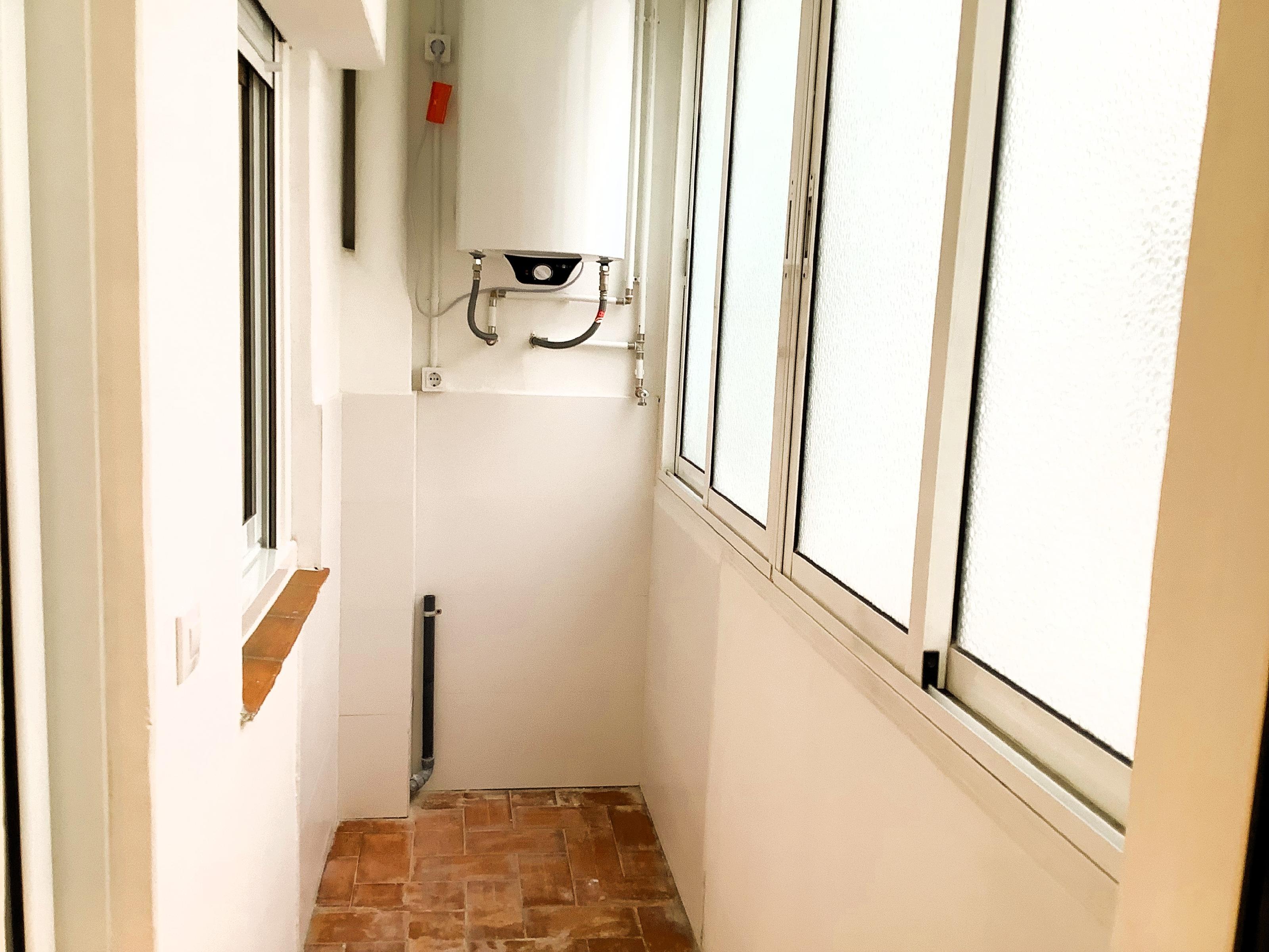 Imagen 21 Piso en venta en Barcelona / Sardenya- Caspe