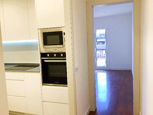 Imagen 14 Inmueble 301468 - Piso en venta en Barcelona / Sardenya- Caspe