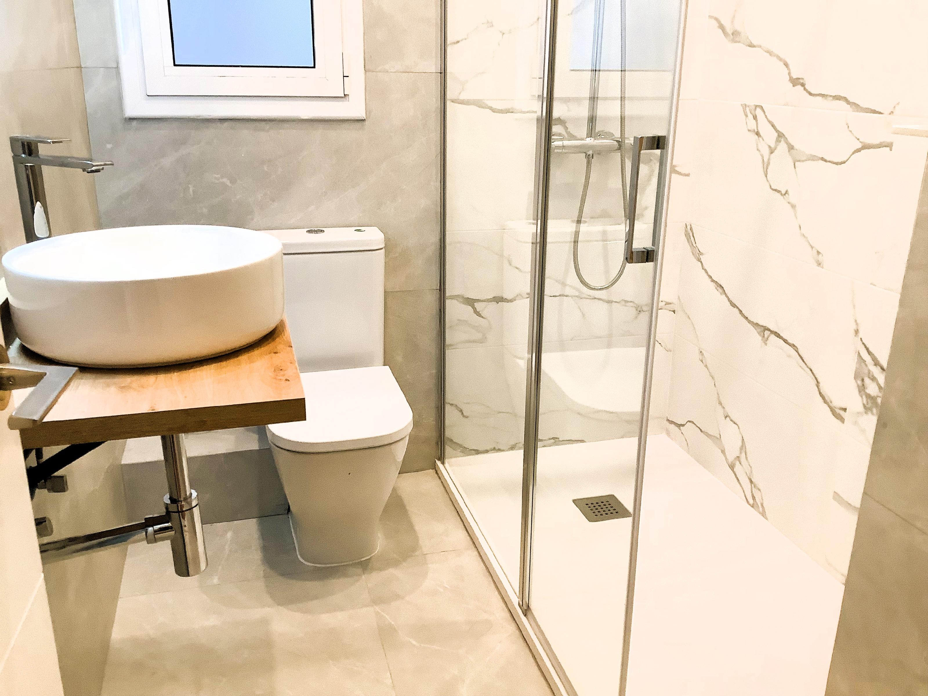 Imagen 18 Piso en venta en Barcelona / Sardenya- Caspe