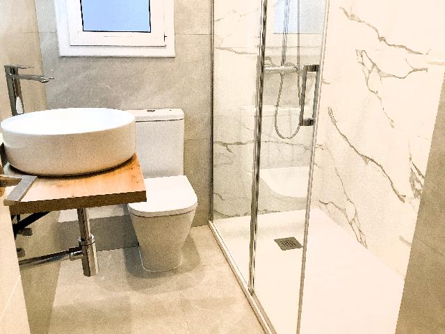 Imagen 18 Inmueble 301468 - Piso en venta en Barcelona / Sardenya- Caspe